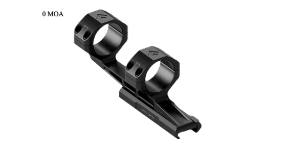 Arken Optics Rigid  Precision Mount