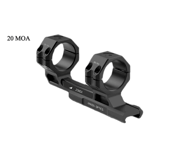 Arken Optics Rigid  Precision Mount