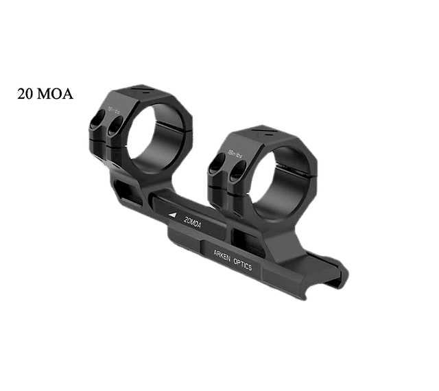 Arken Optics Rigid  Precision Mount