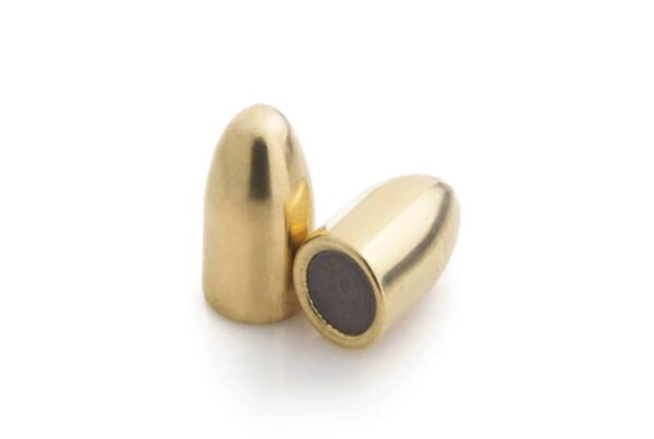 LOS 9mm 147gr FMJ