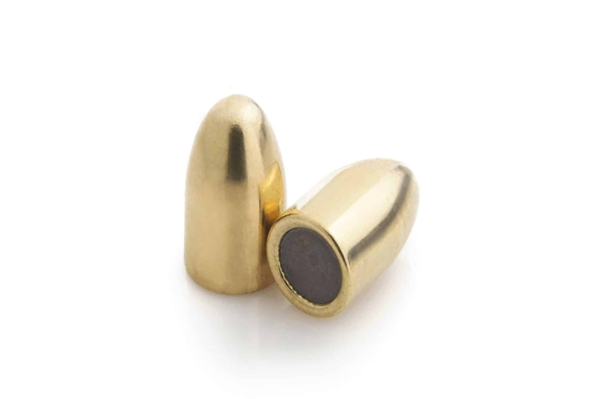 LOS 9mm 147gr FMJ