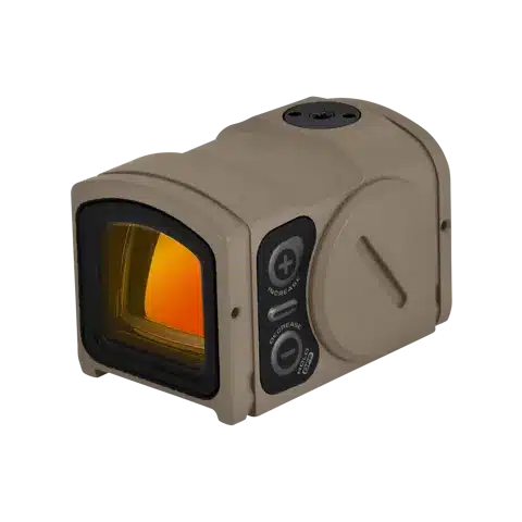 Aimpoint Acro P-2 FDE 3,5 MOA