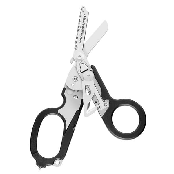 Leatherman RAPTOR Rescue Black