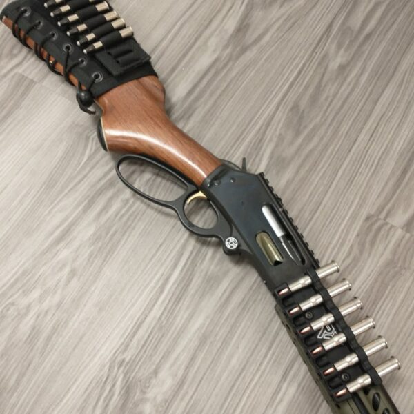 M-LOK 30-30 Win Cartridge Quiver Six Rounds