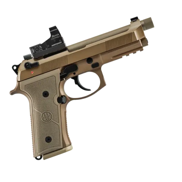 Beretta M9A4