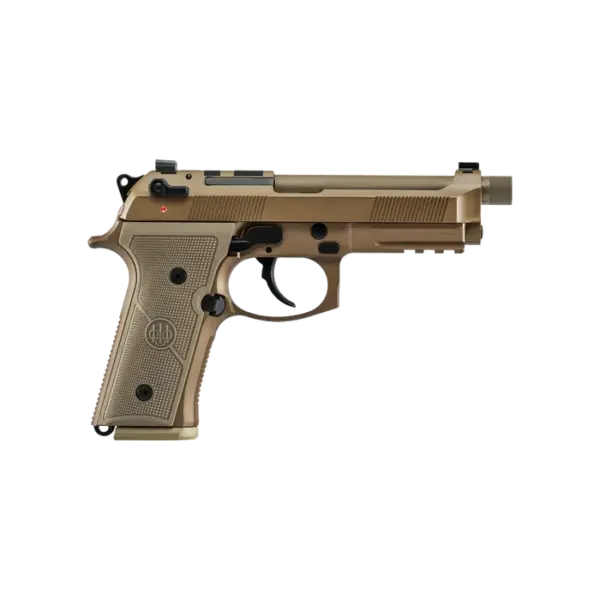 Beretta M9A4