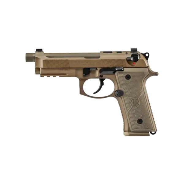 Beretta M9A4