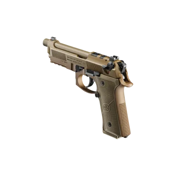Beretta M9A4