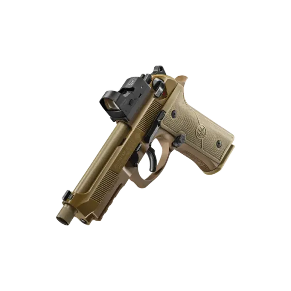 Beretta M9A4