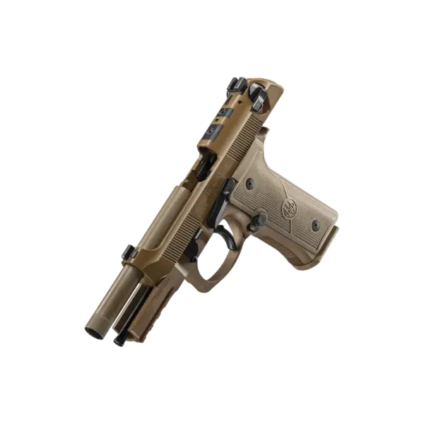 Beretta M9A4