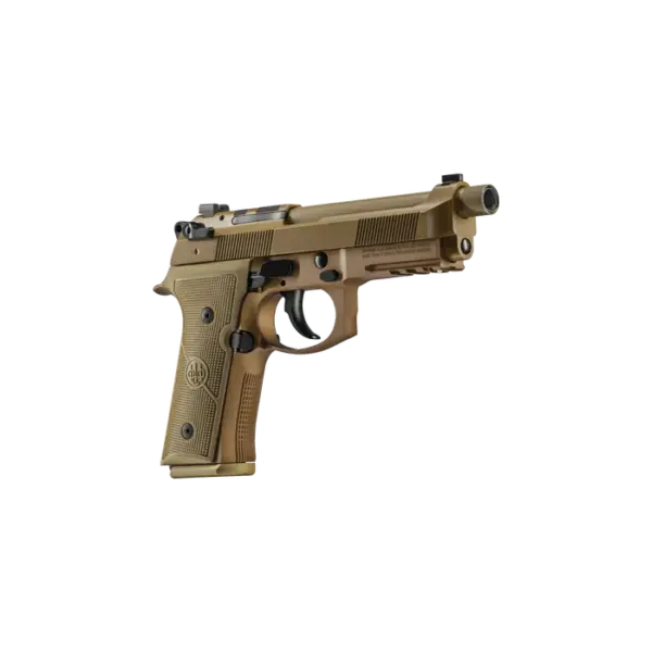 Beretta M9A4