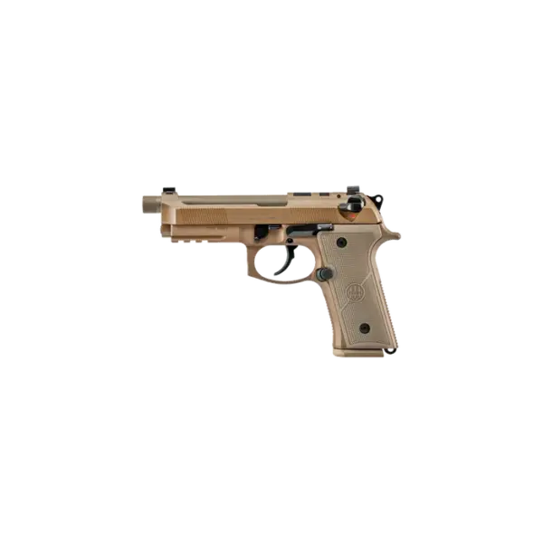 Beretta M9A4