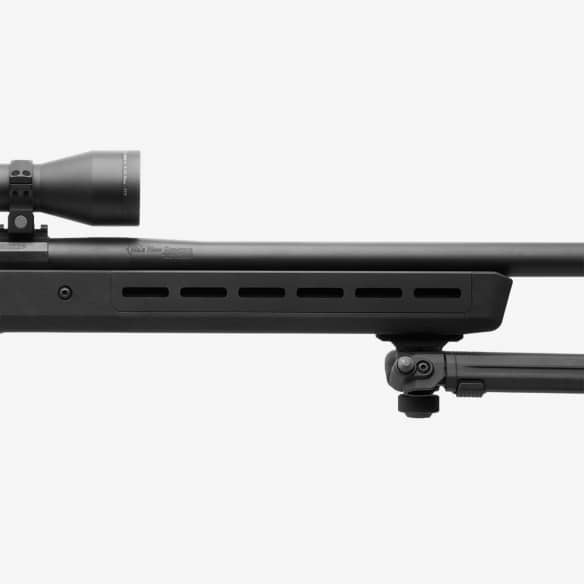 Magpul Pro 700 Lite SA Stock – Remington 700 Short Action