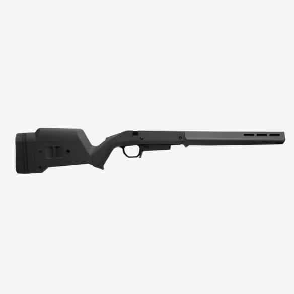 Magpul Hunter American Stock – Ruger American Short Action, STANAG Magazine Well