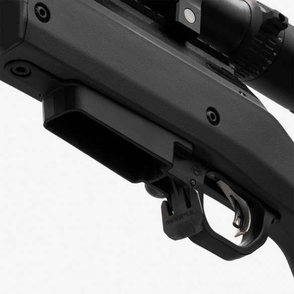 Magpul Hunter American Stock – Ruger American Short Action, STANAG Magazine Well