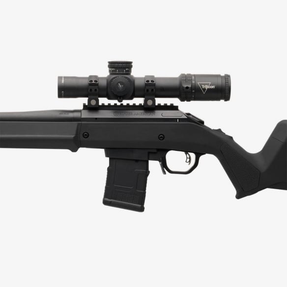 Magpul Hunter American Stock – Ruger American Short Action, STANAG Magazine Well