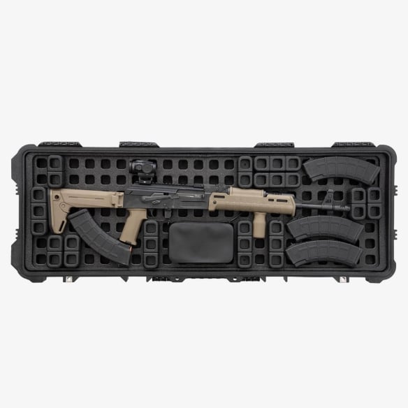 Magpul DAKA GRID Organizer for Pelican 1720 Protector