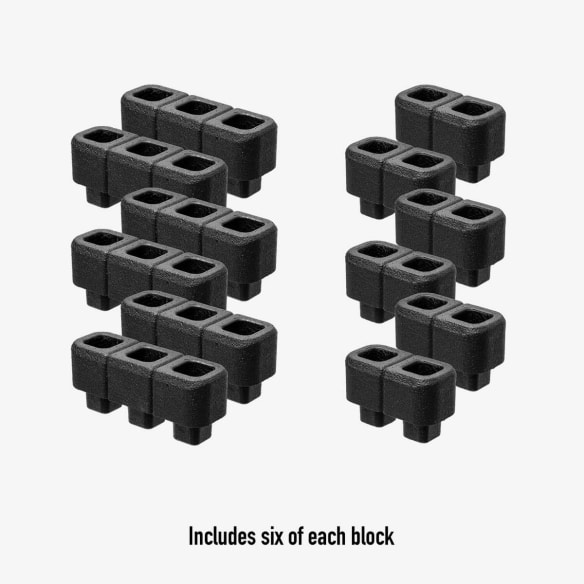 Magpul DAKA GRID Organizer for Plano All Weather 2 42 in.