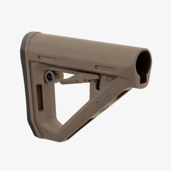 Magpul DT Carbine Stock – Mil-Spec