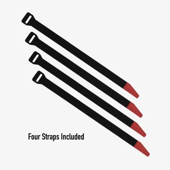 DAKA® Gear Straps, 4 Pack