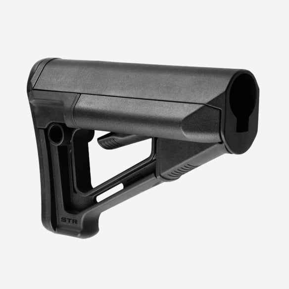 Magpul STR Carbine Stock – Mil-Spec