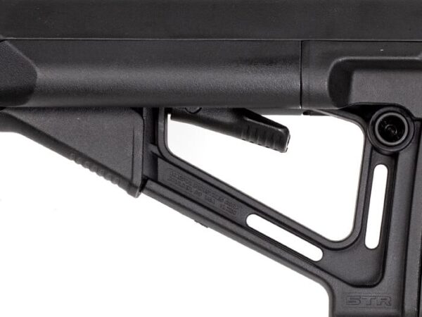 Magpul STR Carbine Stock – Mil-Spec