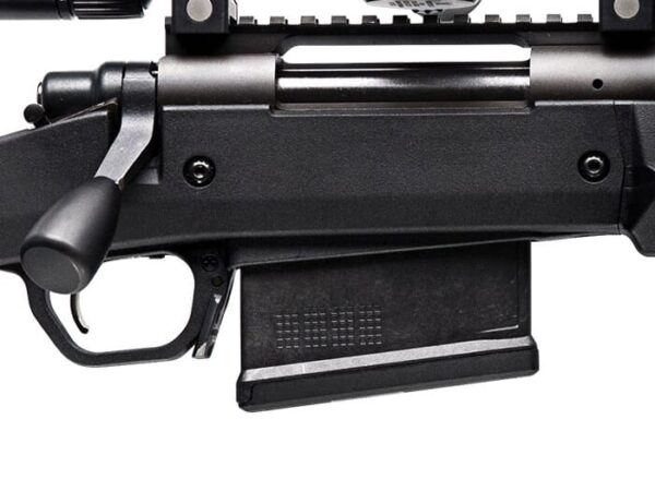 Magpul Hunter 700L Stock – Remington 700 Long Action