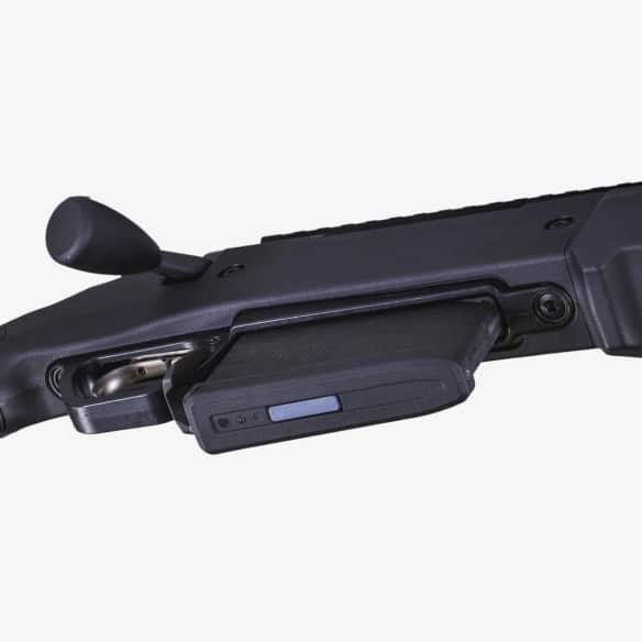 Magpul Bolt Action Magazine Well 700L Standard – Hunter 700L Stock