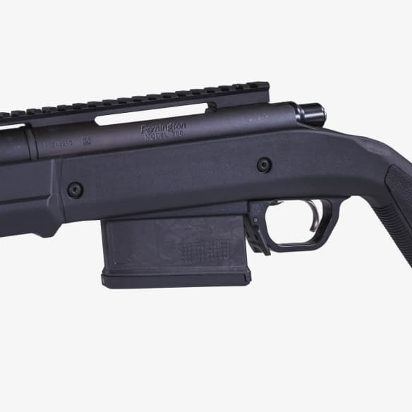 Magpul Bolt Action Magazine Well 700L Standard – Hunter 700L Stock