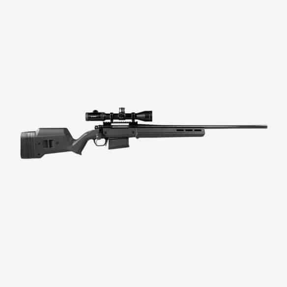 Magpul Bolt Action Magazine Well 700L Standard – Hunter 700L Stock