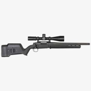 Magpul Hunter 700 Stock &ndash; Remington 700 Short Action - Sort