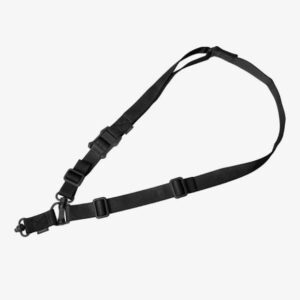 Magpul MS4 Dual QD Sling GEN2 - Sort