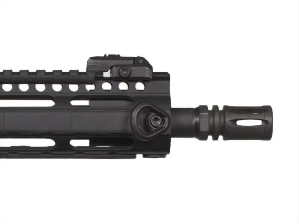 Magpul QD Paraclip Adapter