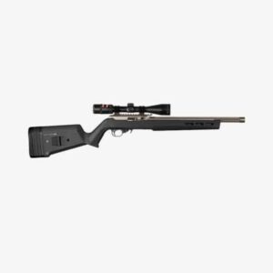 Magpul Hunter X-22 Stock &ndash; Ruger 10/22 - Sort