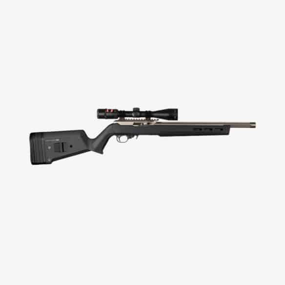 Magpul Hunter X-22 Stock – Ruger 10/22