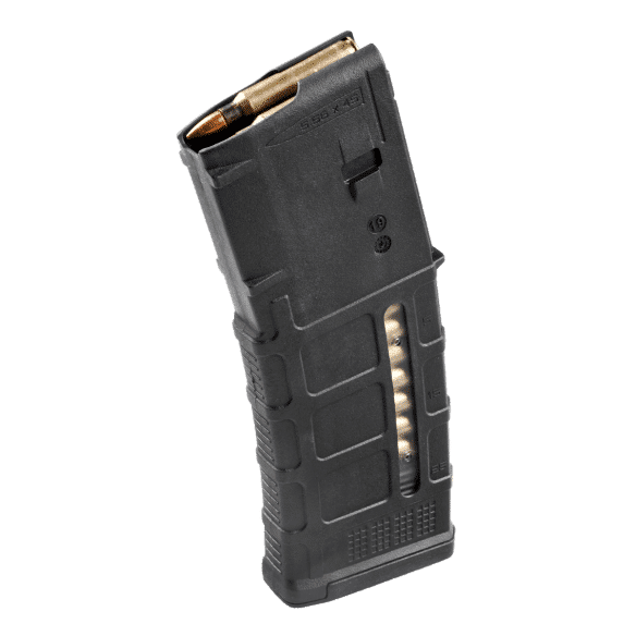 PMAG 30 AR/M4 GEN M3 Window