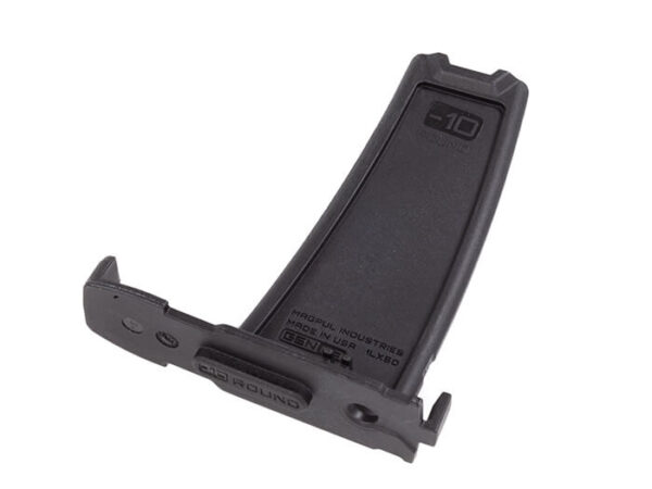 Magpul Minus 10 Round Limiter – PMAG LR/SR GEN M3, 3 Pack