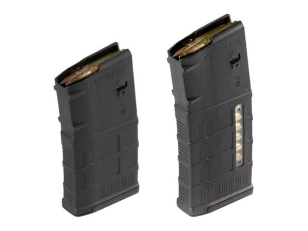 Magpul Minus 10 Round Limiter – PMAG LR/SR GEN M3, 3 Pack