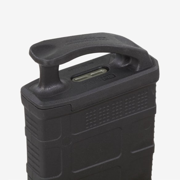 Magpul PMAG Ranger Plate – LR/SR GEN M3, 3 Pack