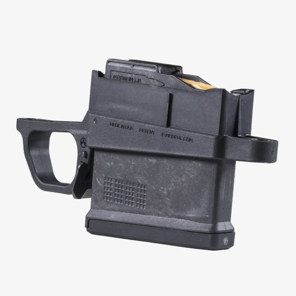 Magpul Bolt Action Magazine Well 700L Magnum – Hunter 700L Stock