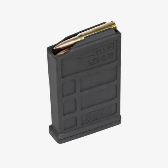 Magpul PMAG 10 7.62 AC – AICS Short Action