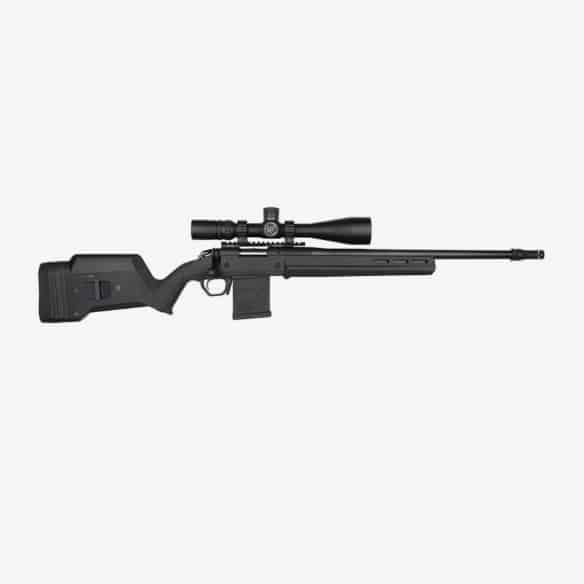 Magpul PMAG 10 7.62 AC – AICS Short Action