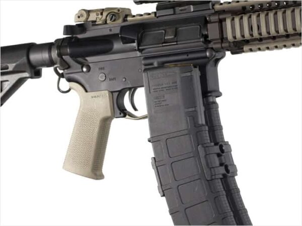 Magpul MagLink Coupler – PMAG 30/40 AR/M4