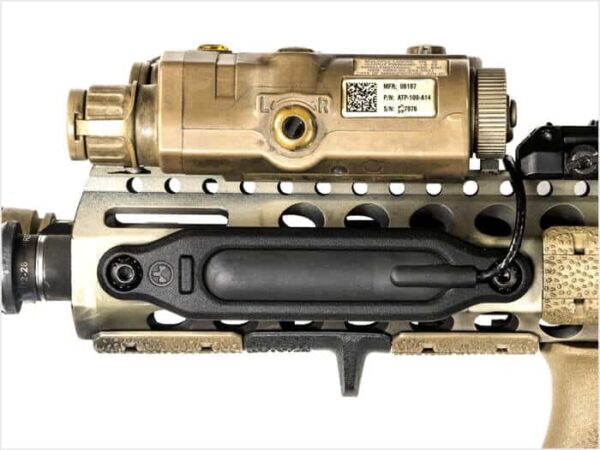 Magpul M-LOK Tape Switch Mounting Plate – Insight PEQ