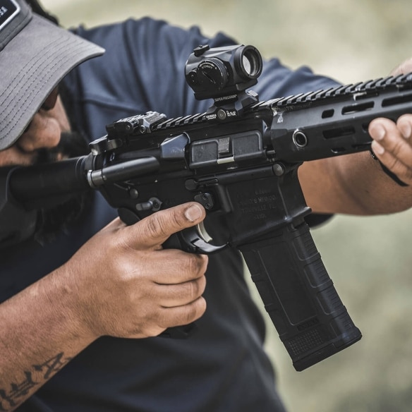 PMAG® 30 AR 300 B GEN M3®, 300 BLK