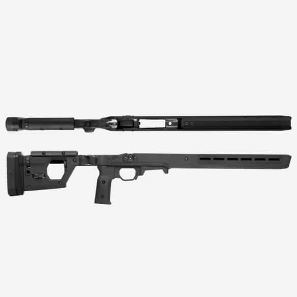 Magpul Pro 700, Folding Stock – Remington 700 Short Action