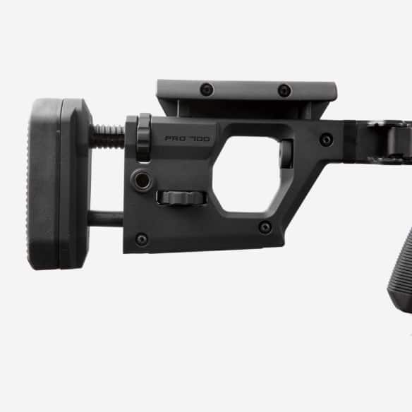 Magpul Pro 700, Folding Stock – Remington 700 Short Action