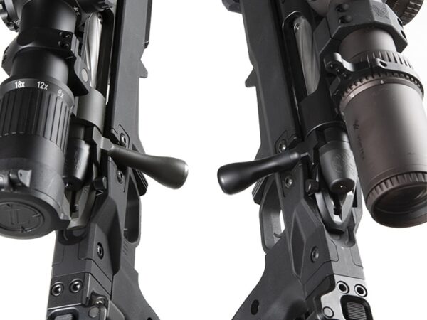 Magpul Pro 700, Folding Stock – Remington 700 Short Action