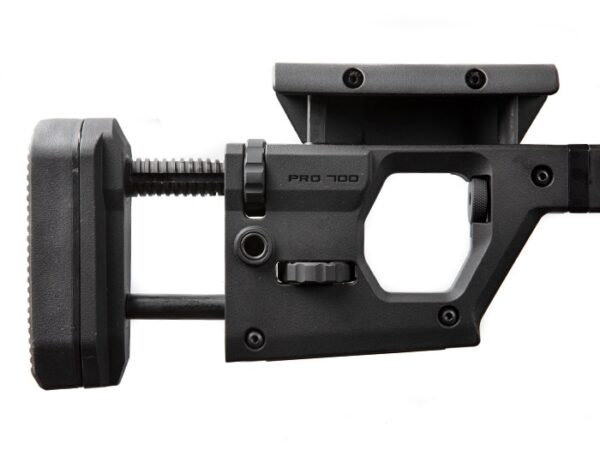 Magpul Pro 700, Folding Stock – Remington 700 Short Action