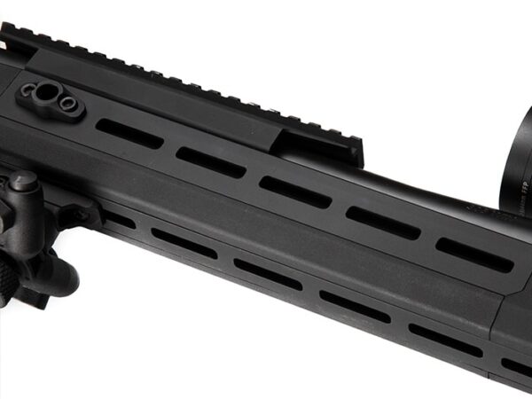 Magpul Pro 700, Folding Stock – Remington 700 Short Action